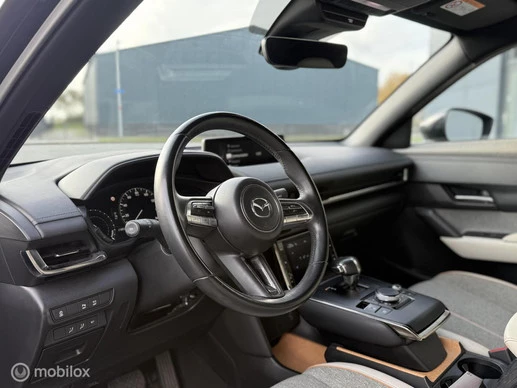 Mazda MX-30 - Afbeelding 12 van 23