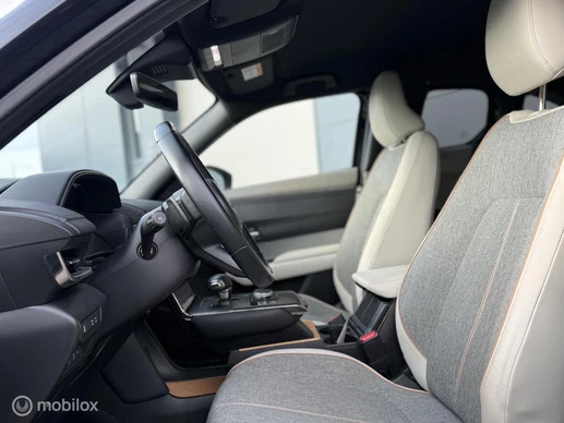 Mazda MX-30 - Afbeelding 13 van 23