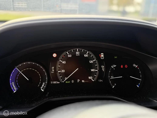 Mazda MX-30 - Afbeelding 17 van 23