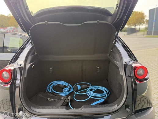 Mazda MX-30 - Afbeelding 19 van 23