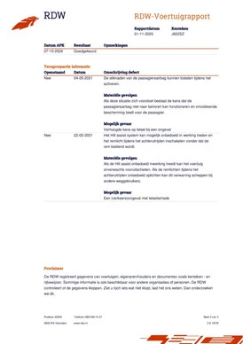 Mazda MX-30 - Afbeelding 23 van 23