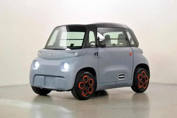 Citroën Ami - Afbeelding 1 van 20