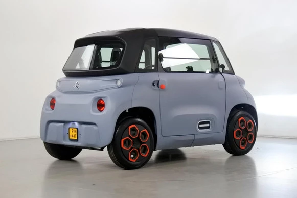 Citroën Ami - Afbeelding 2 van 20