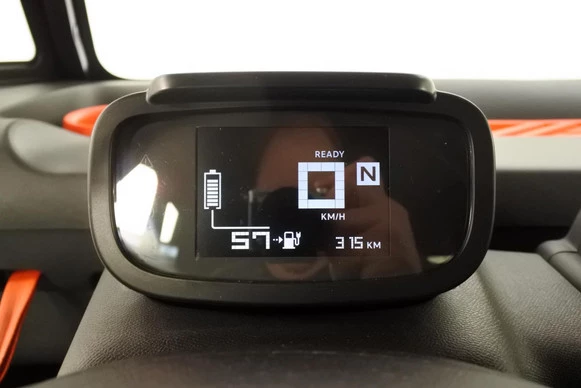 Citroën Ami - Afbeelding 3 van 20