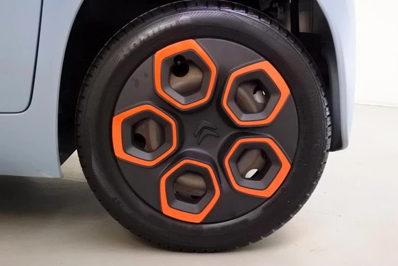 Citroën Ami - Afbeelding 6 van 20