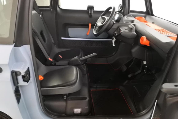 Citroën Ami - Afbeelding 7 van 20