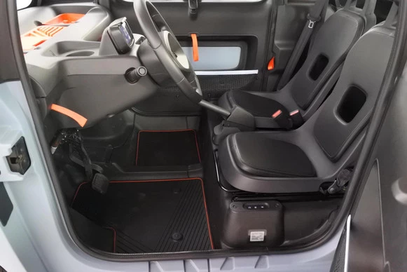 Citroën Ami - Afbeelding 8 van 20