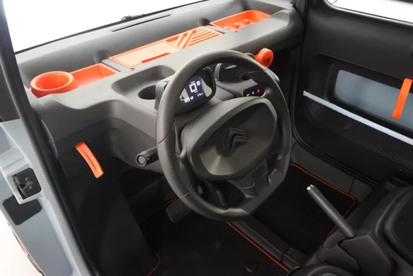 Citroën Ami - Afbeelding 11 van 20