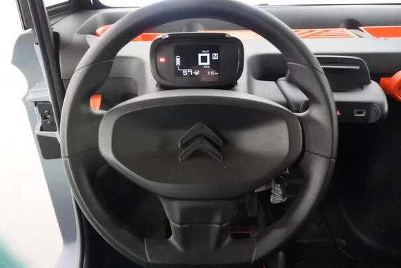 Citroën Ami - Afbeelding 13 van 20