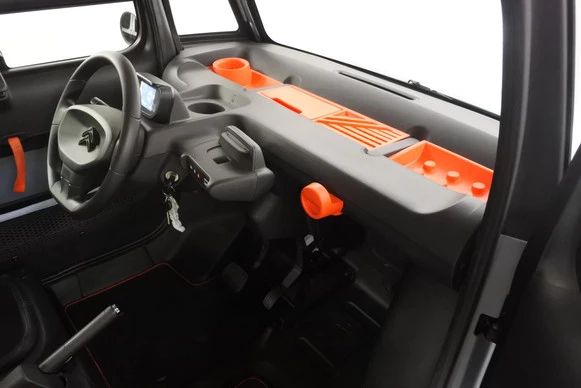 Citroën Ami - Afbeelding 15 van 20