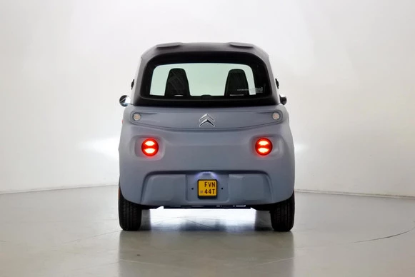 Citroën Ami - Afbeelding 18 van 20