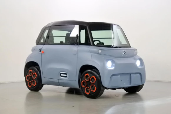 Citroën Ami - Afbeelding 19 van 20