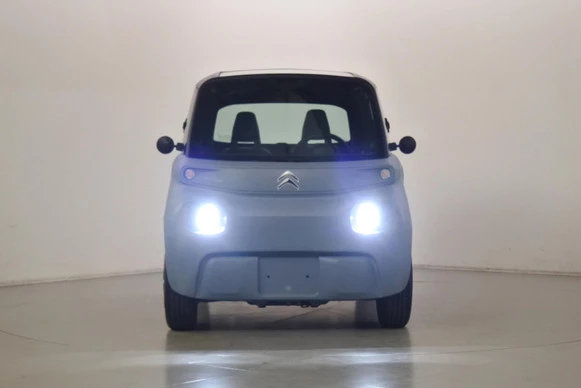 Citroën Ami - Afbeelding 20 van 20