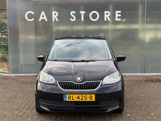 Škoda Citigo - Afbeelding 3 van 20