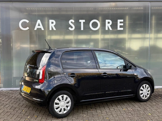 Škoda Citigo - Afbeelding 5 van 20