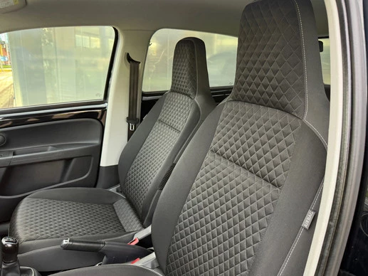 Škoda Citigo - Afbeelding 12 van 20