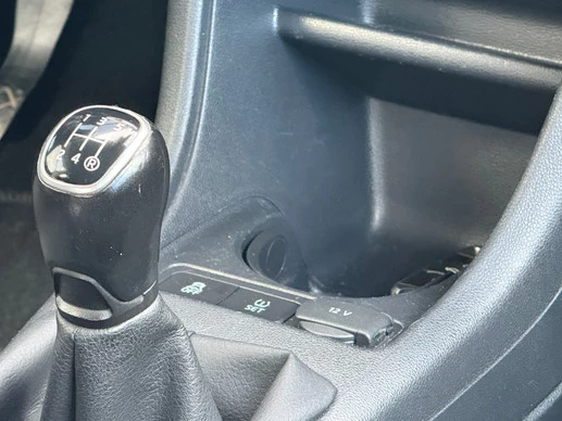 Škoda Citigo - Afbeelding 15 van 20