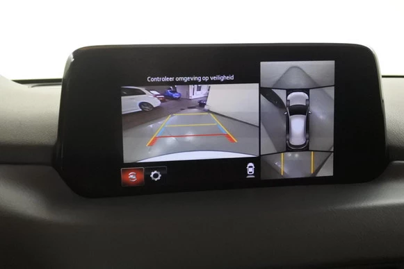 Mazda CX-5 - Afbeelding 10 van 30