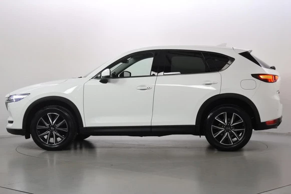 Mazda CX-5 - Afbeelding 17 van 30