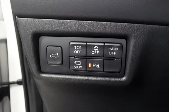 Mazda CX-5 - Afbeelding 21 van 30