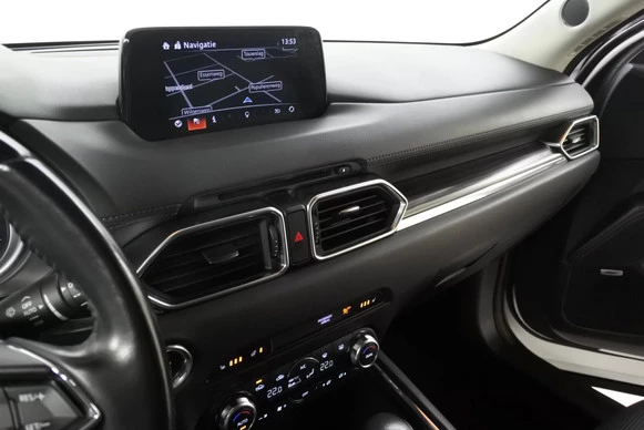 Mazda CX-5 - Afbeelding 26 van 30