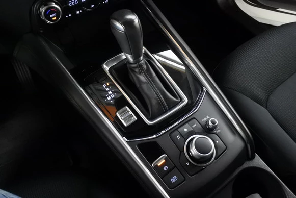Mazda CX-5 - Afbeelding 29 van 30