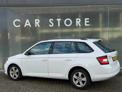 Škoda Fabia - Afbeelding 2 van 22