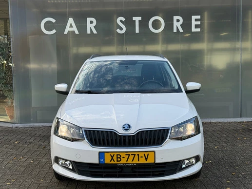 Škoda Fabia - Afbeelding 3 van 22