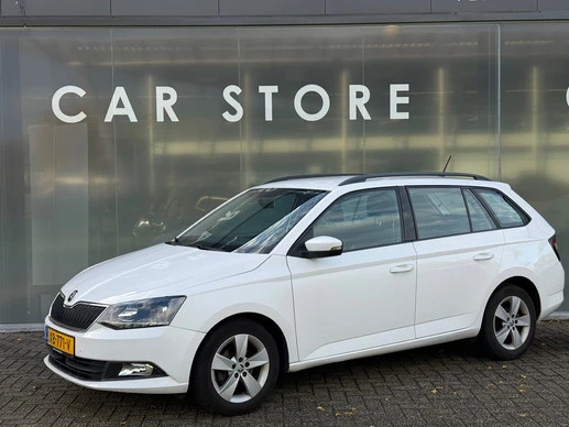 Škoda Fabia - Afbeelding 6 van 22