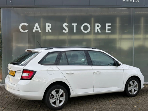 Škoda Fabia - Afbeelding 7 van 22