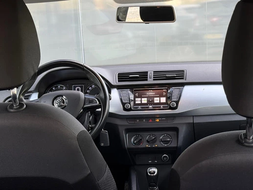 Škoda Fabia - Afbeelding 8 van 22