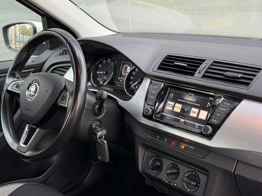 Škoda Fabia - Afbeelding 9 van 22