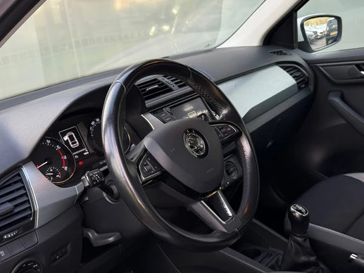 Škoda Fabia - Afbeelding 10 van 22