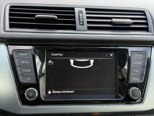 Škoda Fabia - Afbeelding 11 van 22