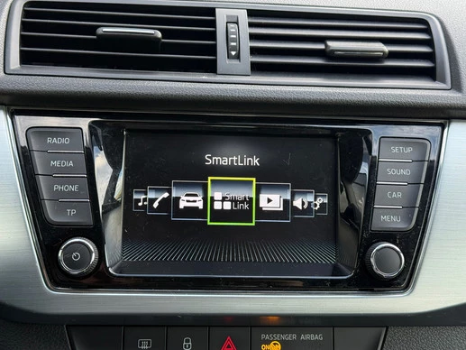 Škoda Fabia - Afbeelding 12 van 22