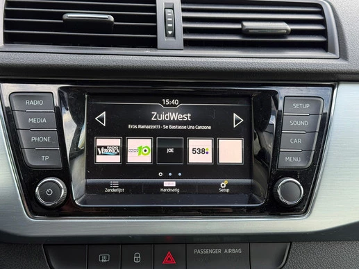 Škoda Fabia - Afbeelding 13 van 22