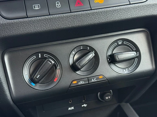 Škoda Fabia - Afbeelding 17 van 22