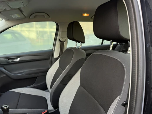 Škoda Fabia - Afbeelding 18 van 22