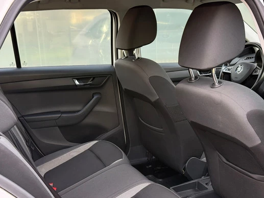 Škoda Fabia - Afbeelding 20 van 22