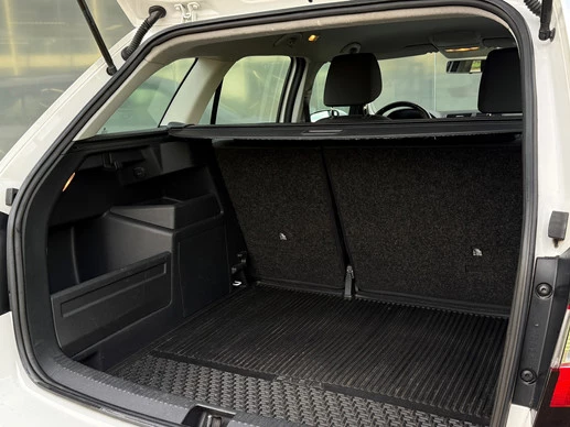 Škoda Fabia - Afbeelding 21 van 22