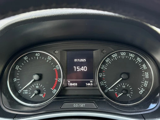 Škoda Fabia - Afbeelding 22 van 22