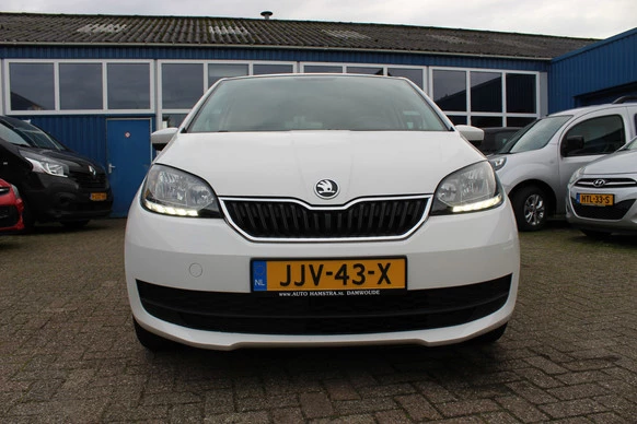 Škoda Citigo - Afbeelding 4 van 18