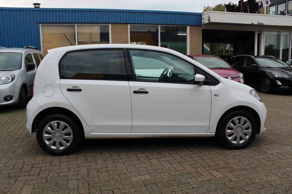 Škoda Citigo - Afbeelding 14 van 18