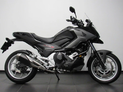 Honda NC 750 - Afbeelding 1 van 7