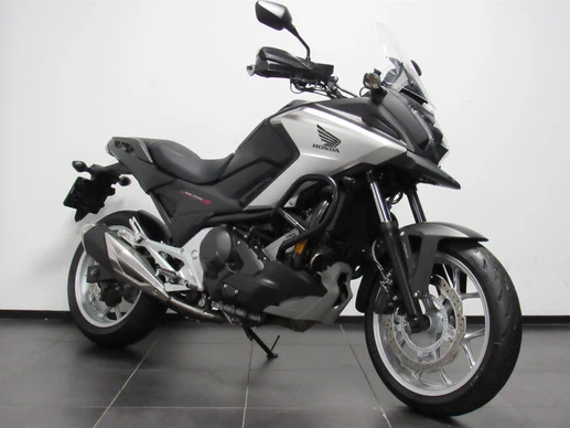 Honda NC 750 - Afbeelding 2 van 7