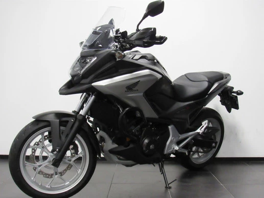 Honda NC 750 - Afbeelding 3 van 7