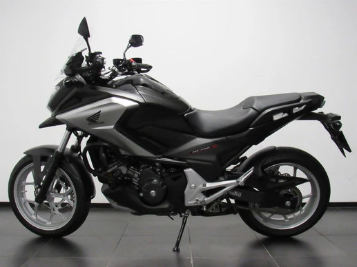 Honda NC 750 - Afbeelding 4 van 7