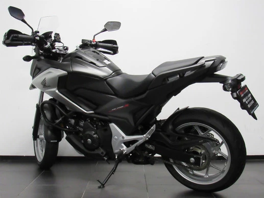 Honda NC 750 - Afbeelding 5 van 7