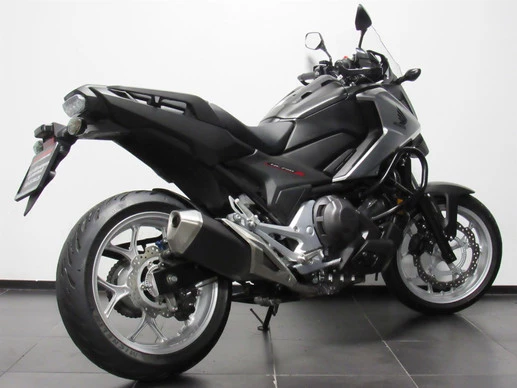 Honda NC 750 - Afbeelding 6 van 7