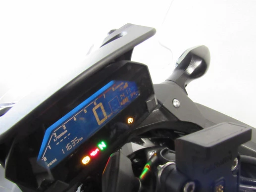 Honda NC 750 - Afbeelding 7 van 7